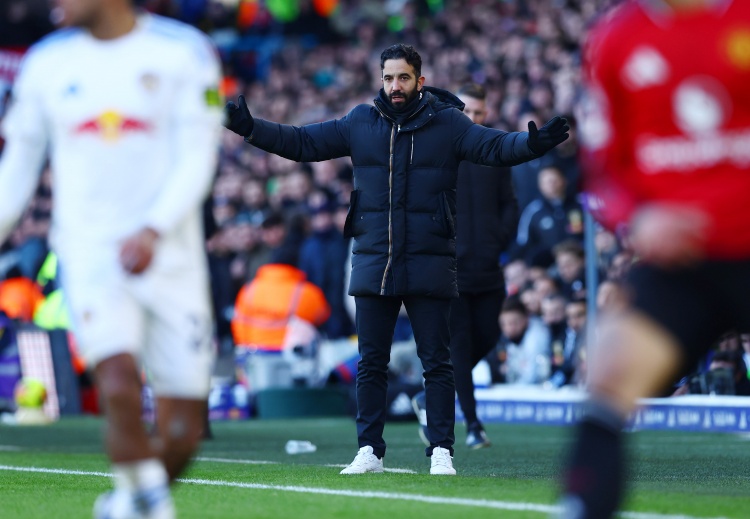 开云下载-学不会“既要又要”的阿莫林，不过是“病态”曼联的最新“耗材”