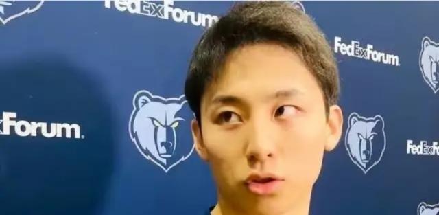 kaiyun-优缺点明显！河村勇辉渐入佳境 灰熊替补PG是他？