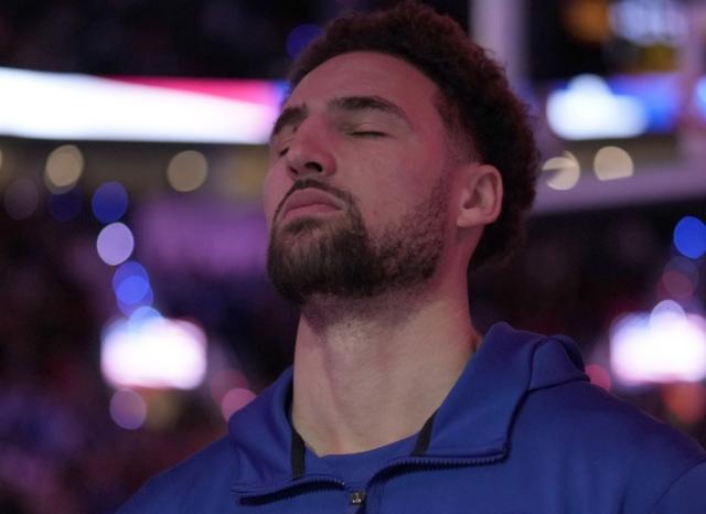 【观察】大厦将倾的勇士未来的路要怎么走？