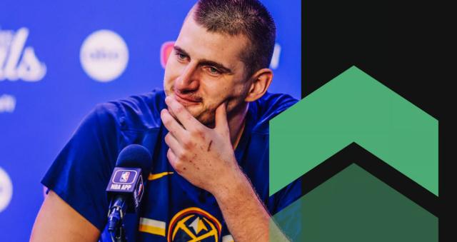 开云下载-NBA战力榜:掘金力压雄鹿勇士 湖人非争冠第一集团