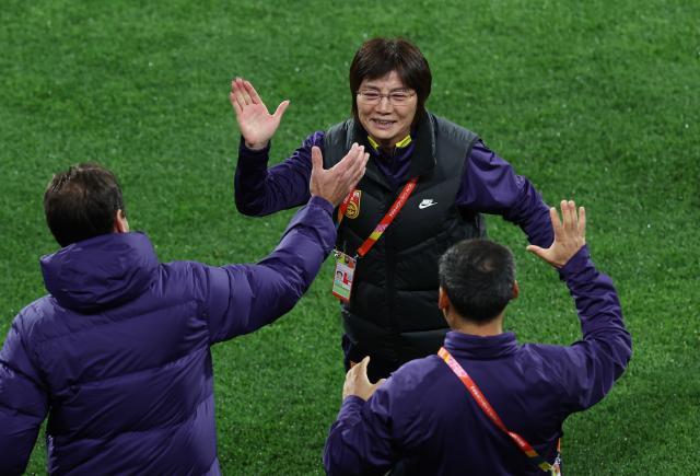 开云官网-水庆霞：王霜展现水准 亚洲冠军和欧洲冠军不可比