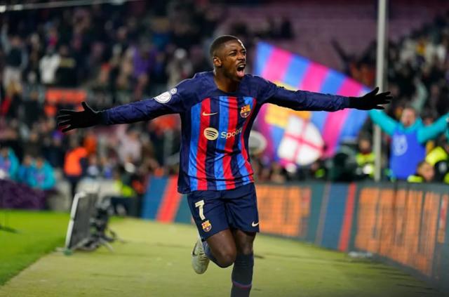 kaiyun-梁宏业:登贝莱比莱万还关键先生,他真打出来了?