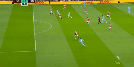 开云官网-【英超】巴伊乌龙 B.席尔瓦破门 曼城2比0客胜曼联